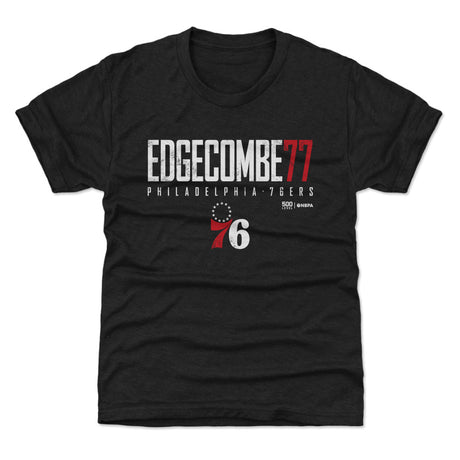 VJ Edgecombe Kids T-Shirt | 500 LEVEL
