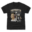 Fernando Mendoza Kids T-Shirt | 500 LEVEL