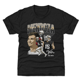 Fernando Mendoza Kids T-Shirt | 500 LEVEL