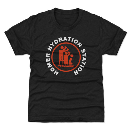 Baltimore Baseball Kids T-Shirt | 500 LEVEL