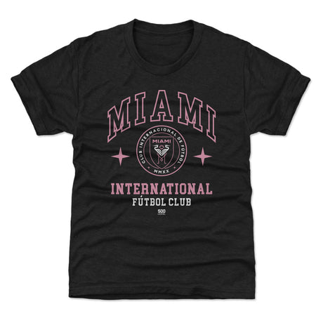 Inter Miami CF Kids T-Shirt | 500 LEVEL