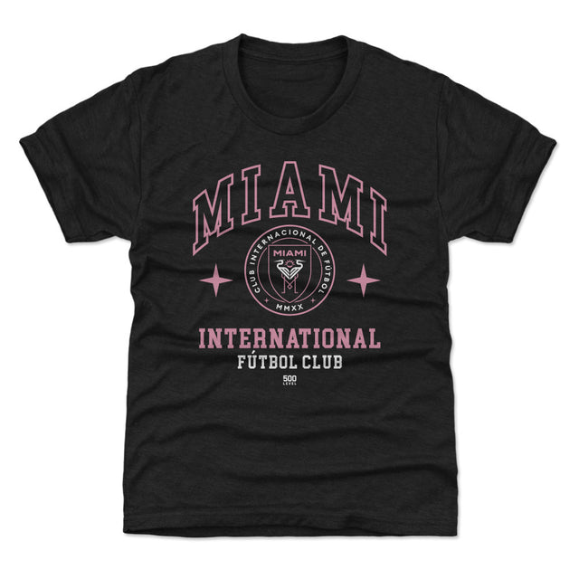 Inter Miami CF Kids T-Shirt | 500 LEVEL
