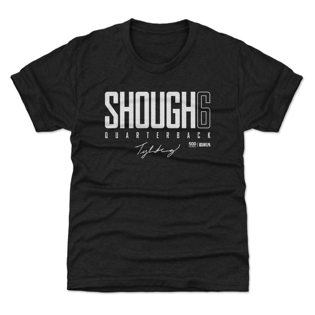Tyler Shough Kids T-Shirt | 500 LEVEL