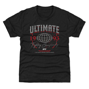 UFC Kids T-Shirt | 500 LEVEL