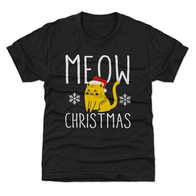 Christmas Kids T-Shirt | 500 LEVEL