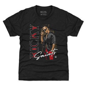 Ricky Saints Kids T-Shirt | 500 LEVEL