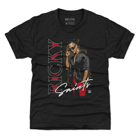 Ricky Saints Kids T-Shirt | 500 LEVEL