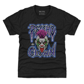 Psycho Clown Kids T-Shirt | 500 LEVEL