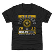 Pittsburgh Riverhounds SC Kids T-Shirt | 500 LEVEL