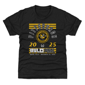 Pittsburgh Riverhounds SC Kids T-Shirt | 500 LEVEL