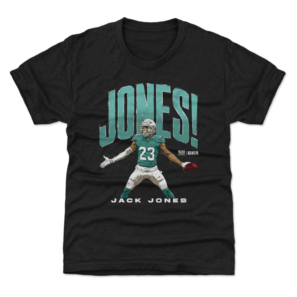 Jack Jones Kids T-Shirt | 500 LEVEL