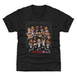 Detroit Pistons Kids T-Shirt | 500 LEVEL