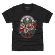 Stone Cold Steve Austin Kids T-Shirt | 500 LEVEL