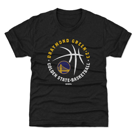 Draymond Green Kids T-Shirt | 500 LEVEL
