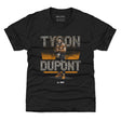 Tyson Dupont Kids T-Shirt | 500 LEVEL