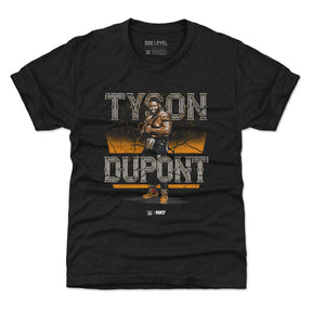 Tyson Dupont Kids T-Shirt | 500 LEVEL