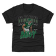 David Bailey Kids T-Shirt | 500 LEVEL