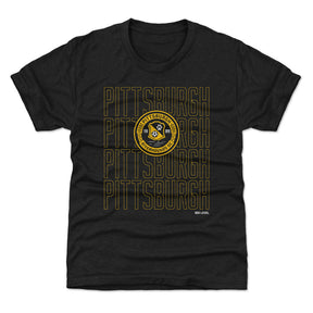 Pittsburgh Riverhounds SC Kids T-Shirt | 500 LEVEL