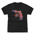Orlando Storm Kids T-Shirt | 500 LEVEL