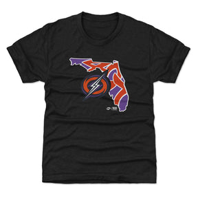 Orlando Storm Kids T-Shirt | 500 LEVEL