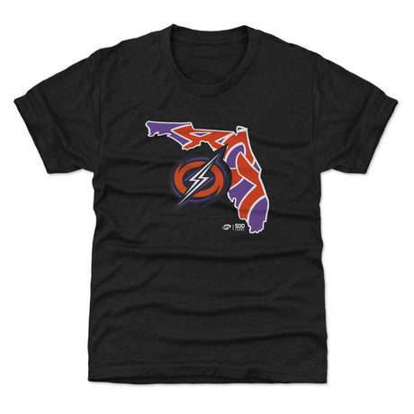 Orlando Storm Kids T-Shirt | 500 LEVEL