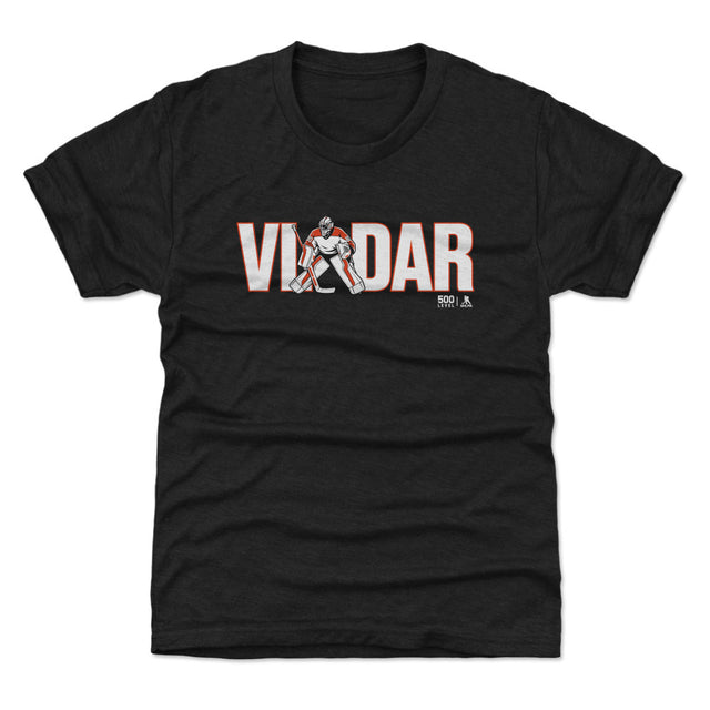 Dan Vladar Kids T-Shirt | 500 LEVEL