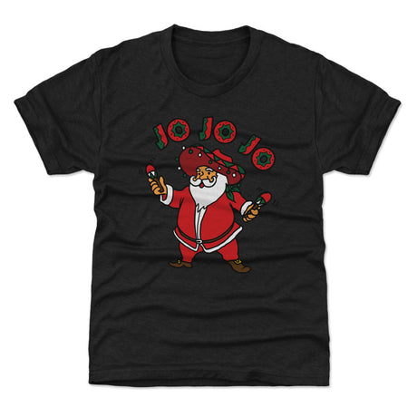 Christmas Kids T-Shirt | 500 LEVEL