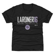 Maja Lardner Kids T-Shirt | 500 LEVEL