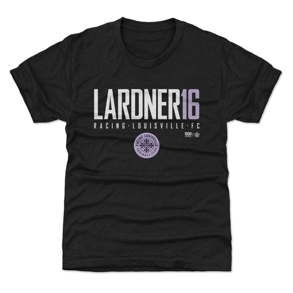 Maja Lardner Kids T-Shirt | 500 LEVEL