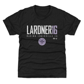 Maja Lardner Kids T-Shirt | 500 LEVEL