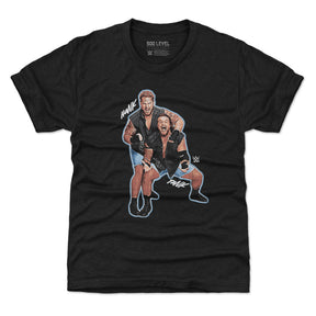 Hank & Tank Kids T-Shirt | 500 LEVEL