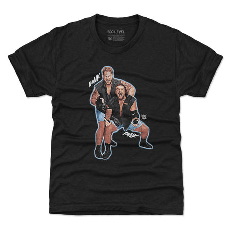 Hank & Tank Kids T-Shirt | 500 LEVEL