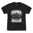 El Grande Americano Kids T-Shirt | 500 LEVEL