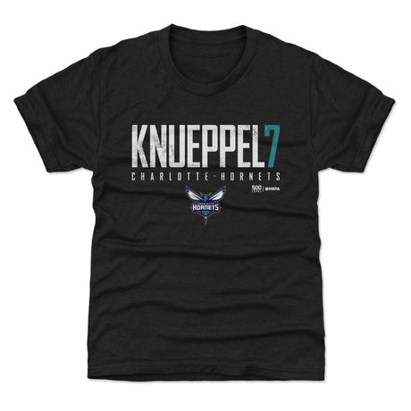 Kon Knueppel Kids T-Shirt | 500 LEVEL