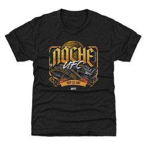 UFC Kids T-Shirt | 500 LEVEL