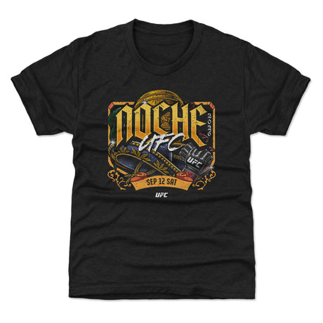 UFC Kids T-Shirt | 500 LEVEL