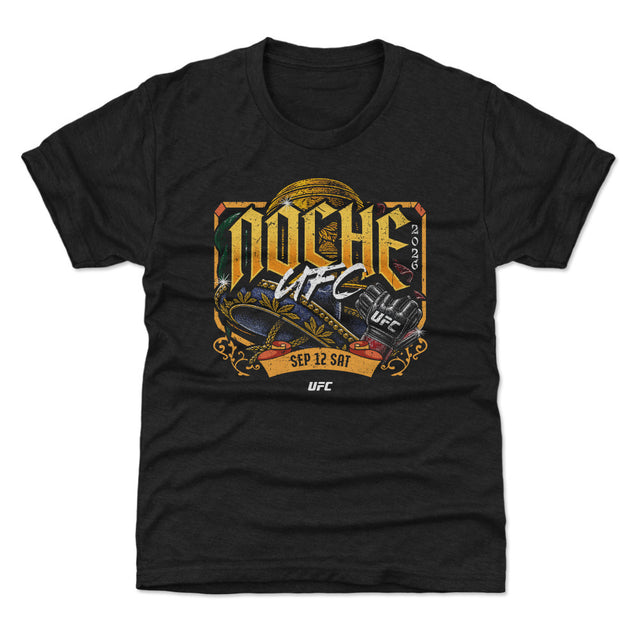 UFC Kids T-Shirt | 500 LEVEL