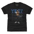 Jey Uso Kids T-Shirt | 500 LEVEL