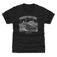 Vandegrift Kids T-Shirt | 500 LEVEL