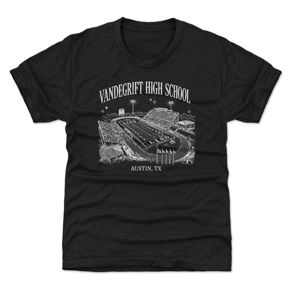 Vandegrift Kids T-Shirt | 500 LEVEL