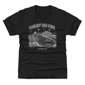 Vandegrift Kids T-Shirt | 500 LEVEL