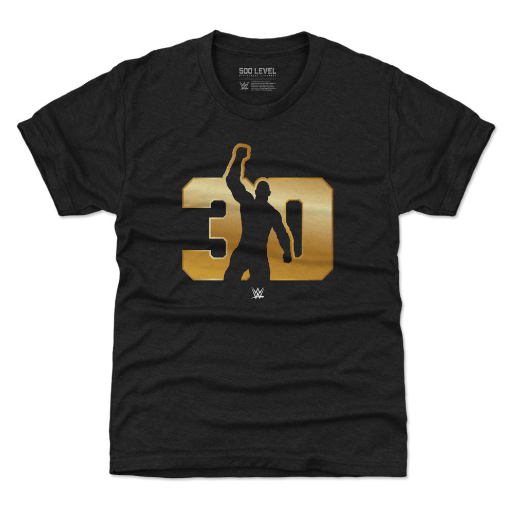 The Rock Kids T-Shirt | 500 LEVEL