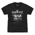Kevin Nash Kids T-Shirt | 500 LEVEL