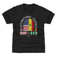 USMNT Kids T-Shirt | 500 LEVEL