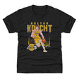 Dalton Knecht Kids T-Shirt | 500 LEVEL