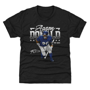 Aaron Donald Kids T-Shirt | 500 LEVEL