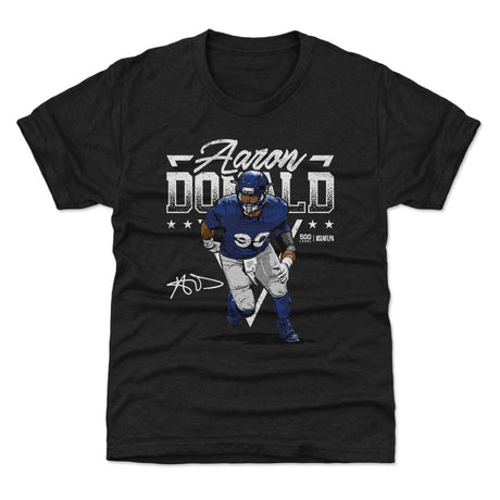 Aaron Donald Kids T-Shirt | 500 LEVEL