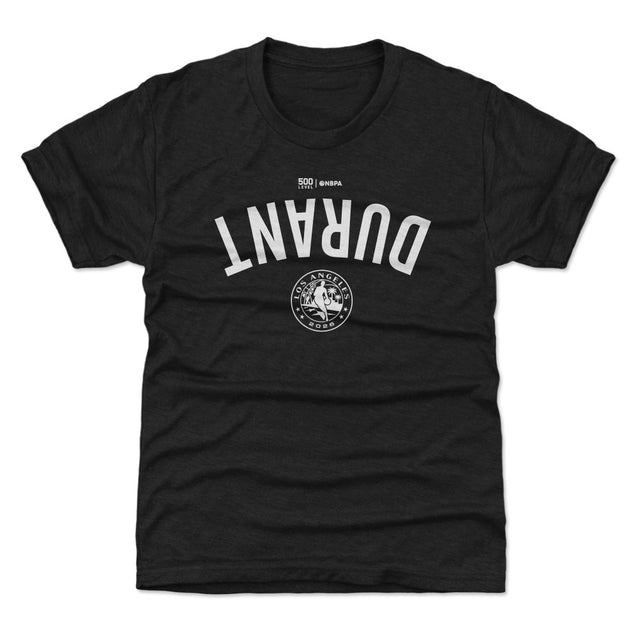 Kevin Durant Kids T-Shirt | 500 LEVEL