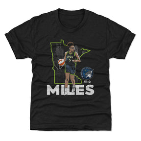 Olivia Miles Kids T-Shirt | 500 LEVEL