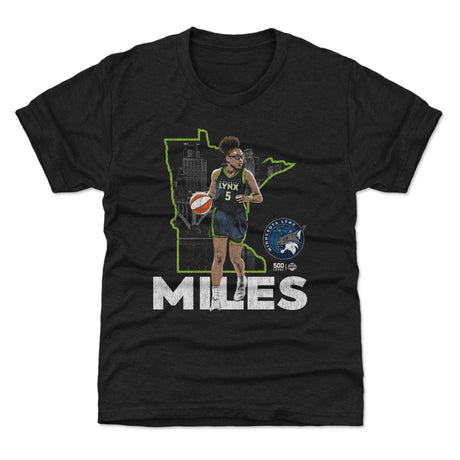 Olivia Miles Kids T-Shirt | 500 LEVEL